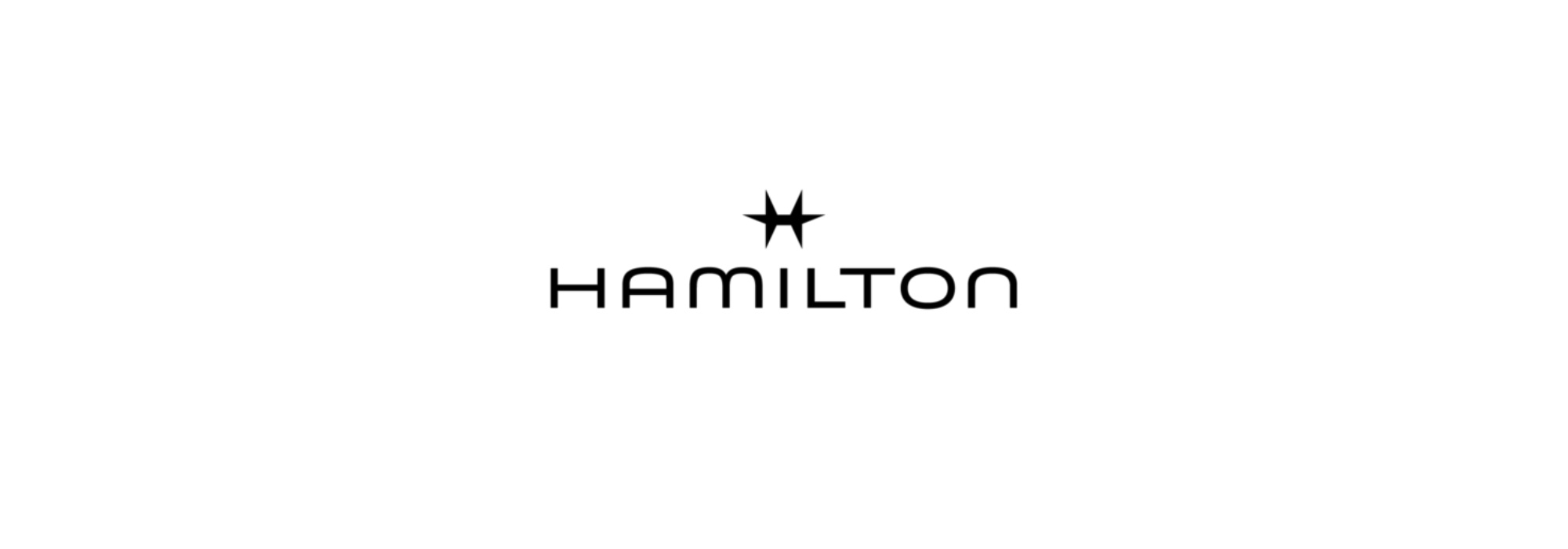 Logo Hamilton