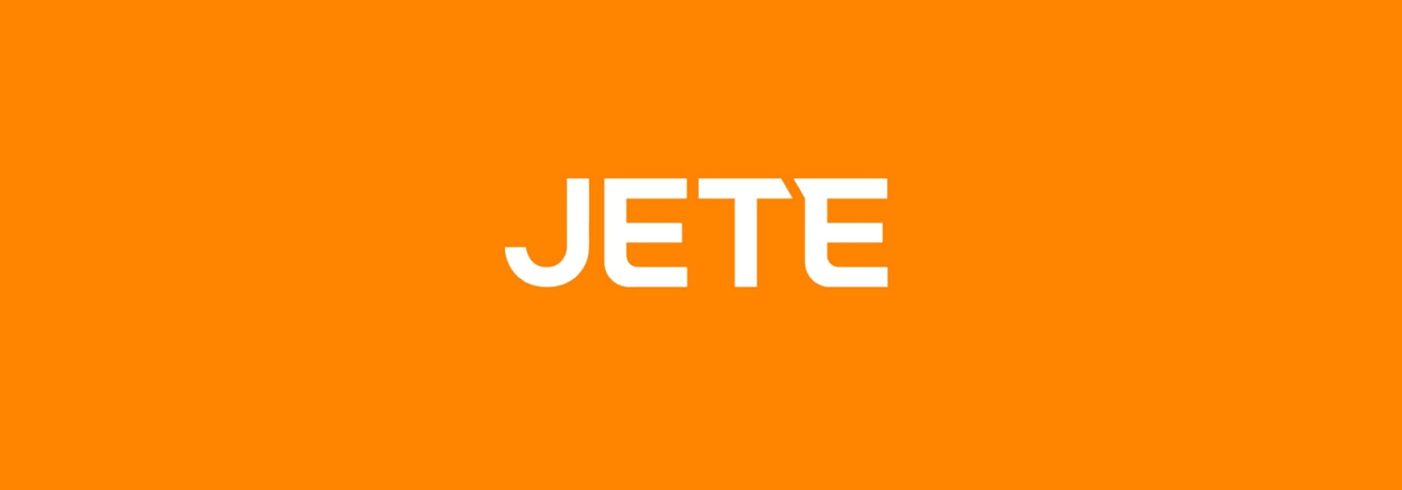 Jete Smartwatch