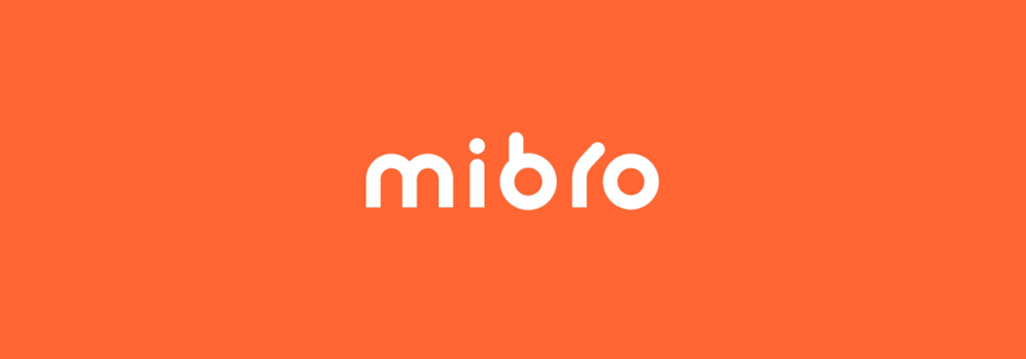 Mibro SmartWatch