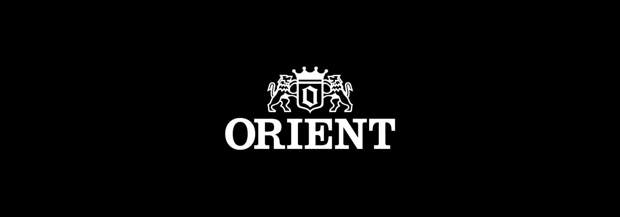 Orient Watch