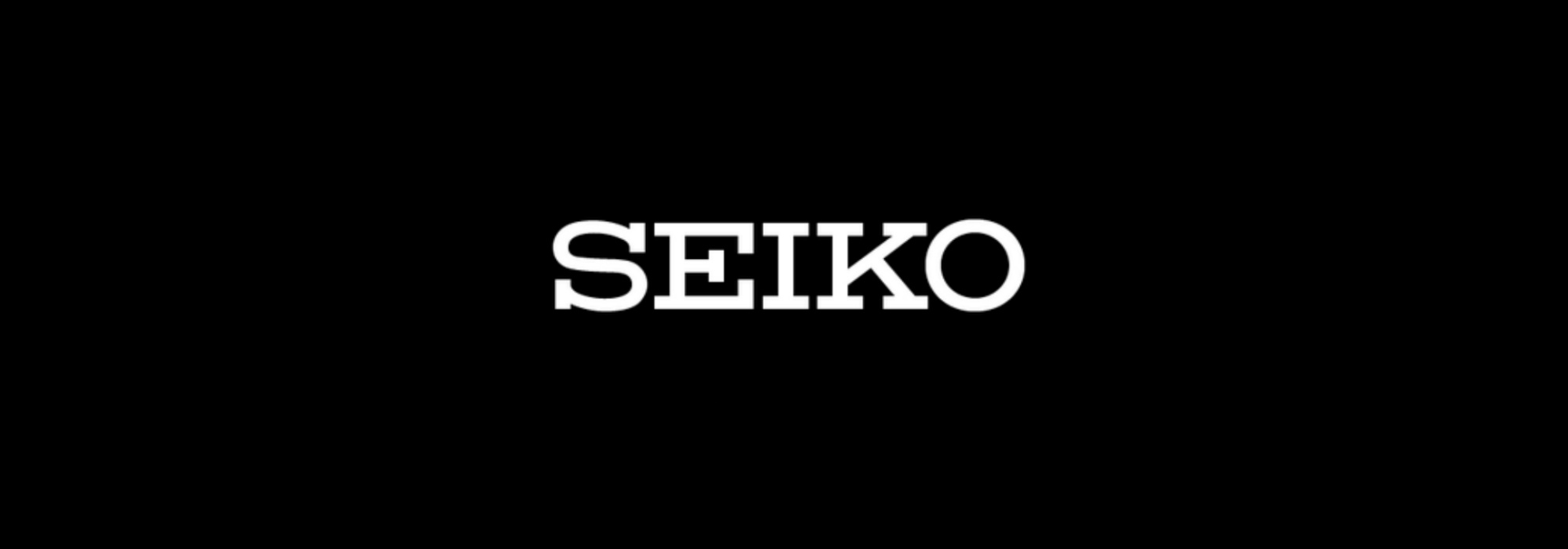 Logo Seiko