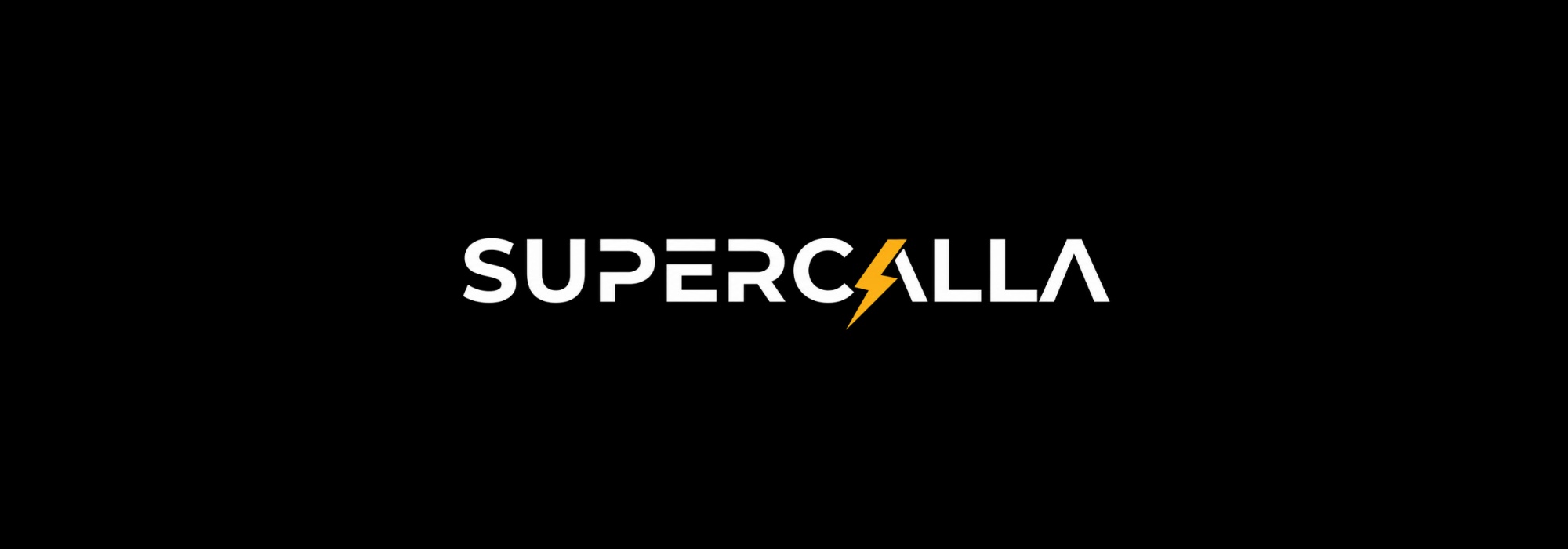 Supercalla Smartwatch