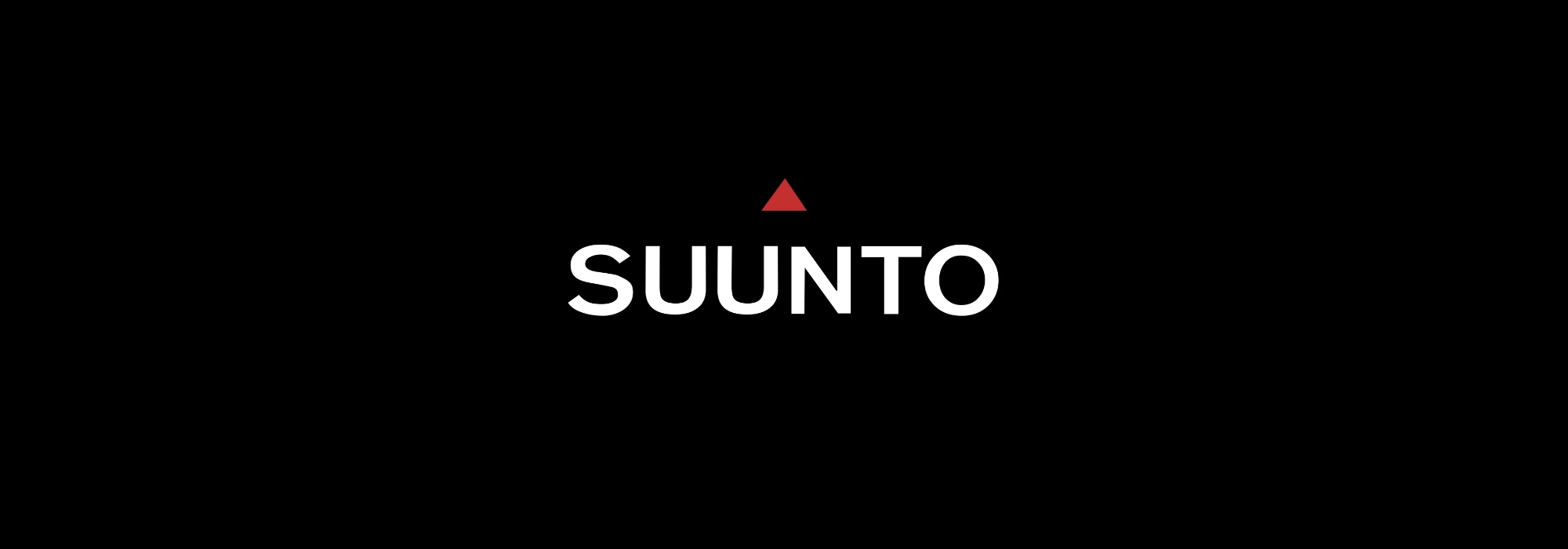 Suunto Smartwatch