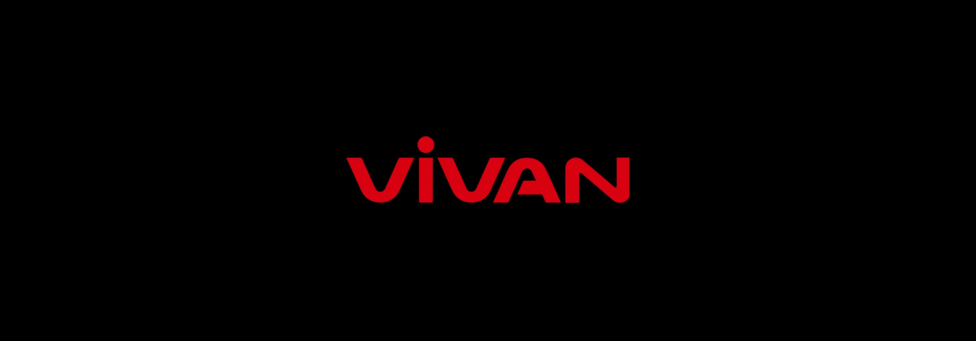 Vivan Smartwatch