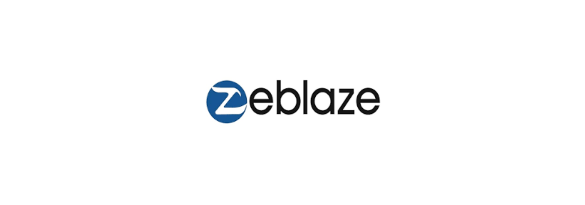 Zeblaze Smartwatch