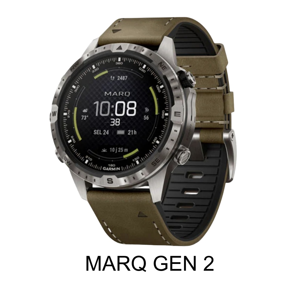 Garmin Marq Gen 2