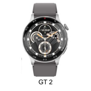 Morein GT 2