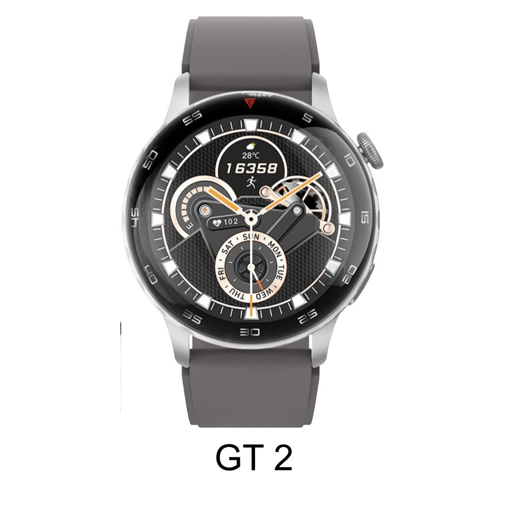 Morein GT 2