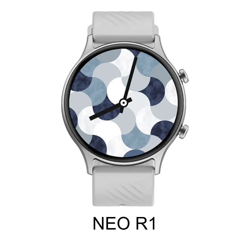 Morein Neo R1