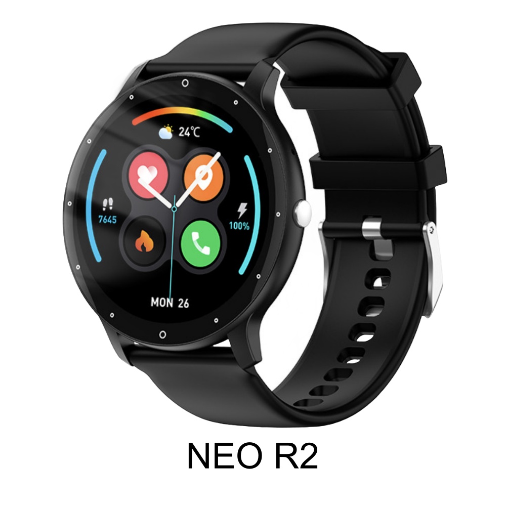 Morein Neo R2
