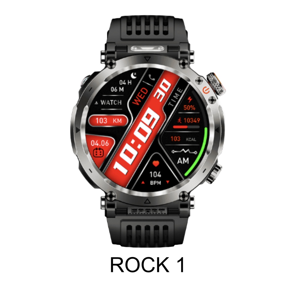Morein Rock 1