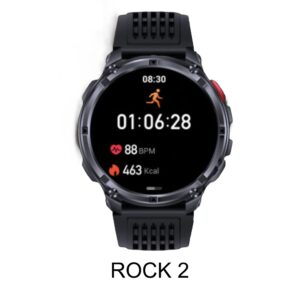 Morein Rock 2
