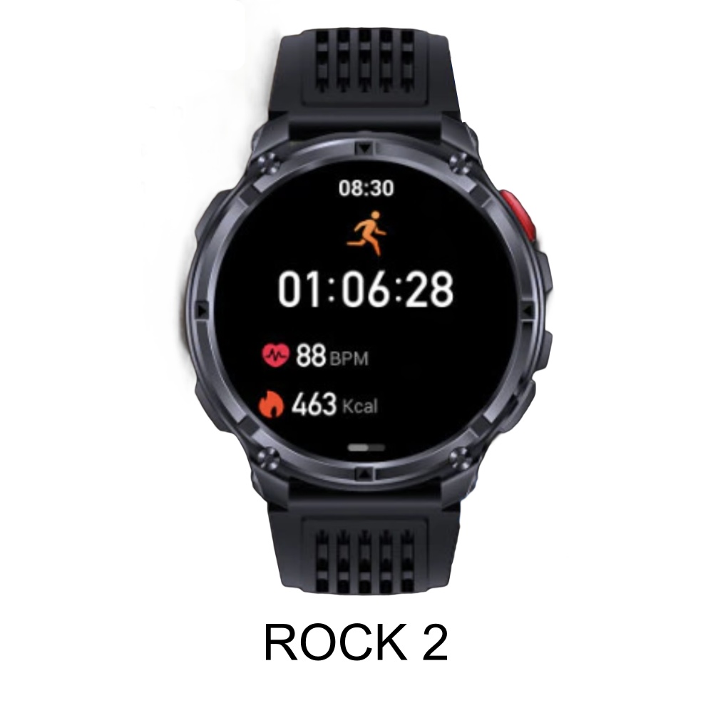 Morein Rock 2