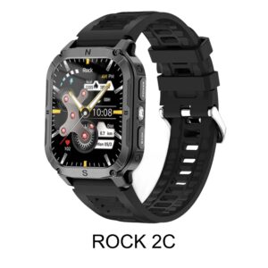 Morein Rock 2C