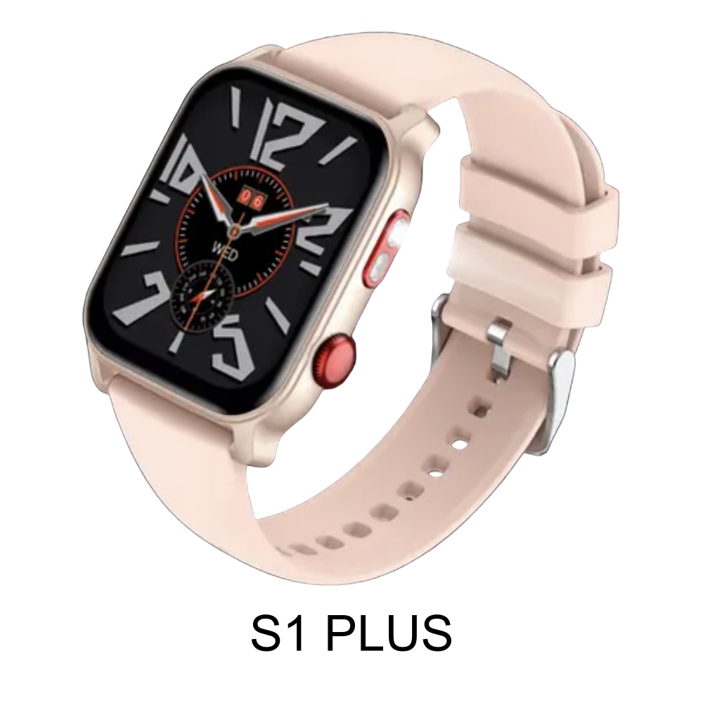 Morein S1 Plus