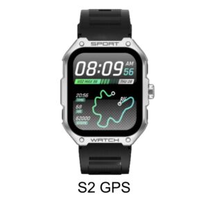 Morein S2 GPS