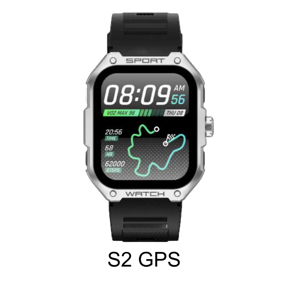 Morein S2 GPS