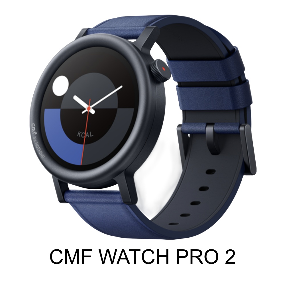 Nothing CMF Watch Pro 2