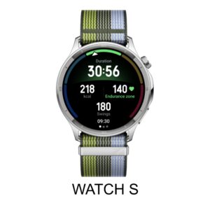Oppo Watch S