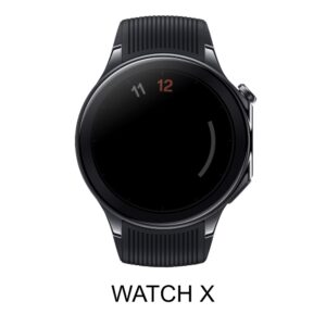 Oppo Watch X