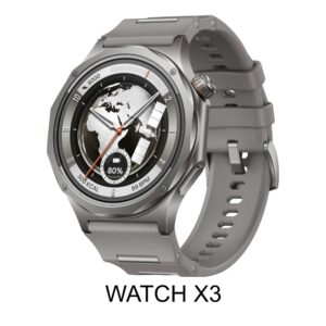 Oppo Watch X3