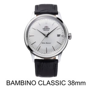 Orient Bambino Classic 38mm