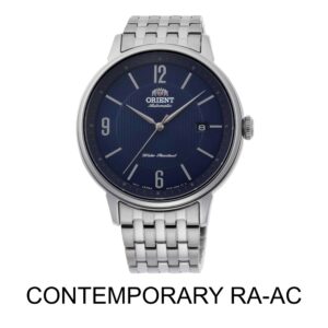 Orient Contemporary RA-AC Series