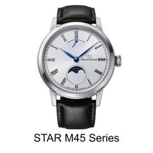 Orient Star M45