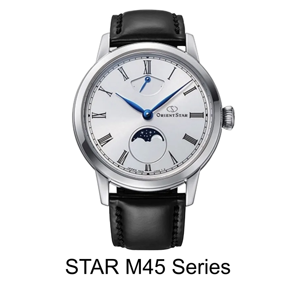 Orient Star M45