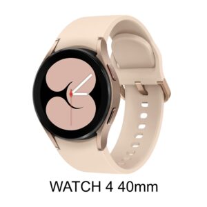 Samsung Galaxy Watch 4 40mm