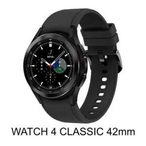 Samsung Galaxy Watch 4 Classic 42mm