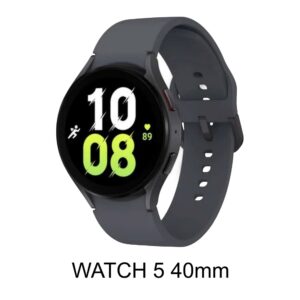 Samsung Galaxy Watch 5 40mm