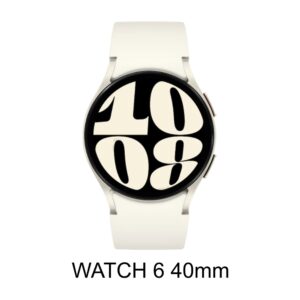 Samsung Galaxy Watch 6 40mm
