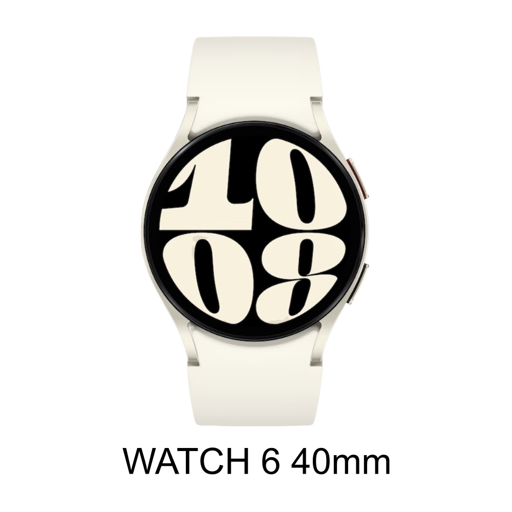 Samsung Galaxy Watch 6 40mm