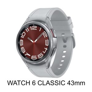 Samsung Galaxy Watch 6 Classic 43mm