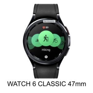 Samsung Galaxy Watch 6 Classic 47mm