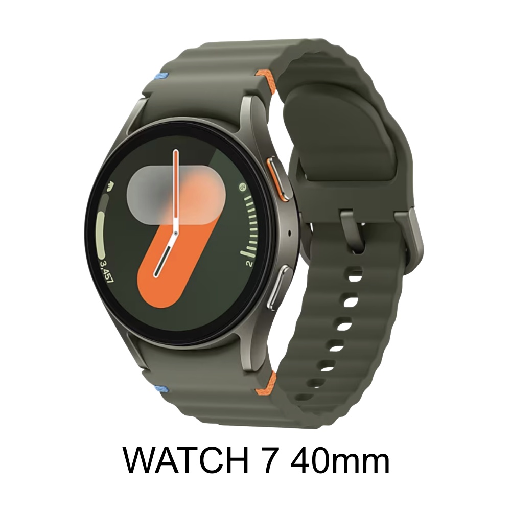 Samsung Galaxy Watch 7 40mm