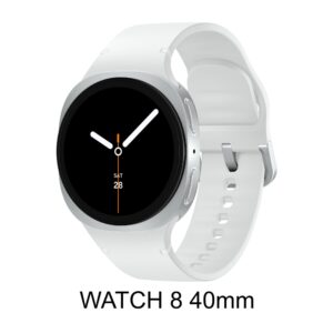 Samsung Galaxy Watch 8 40mm