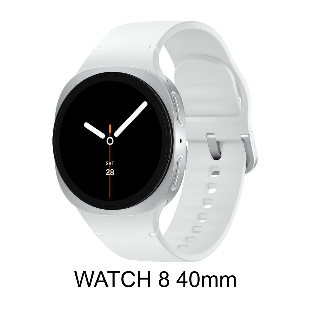 Samsung Galaxy Watch 8 40mm