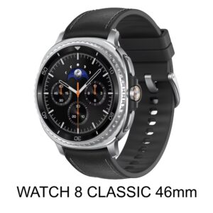 Samsung Galaxy Watch 8 Classic 46mm
