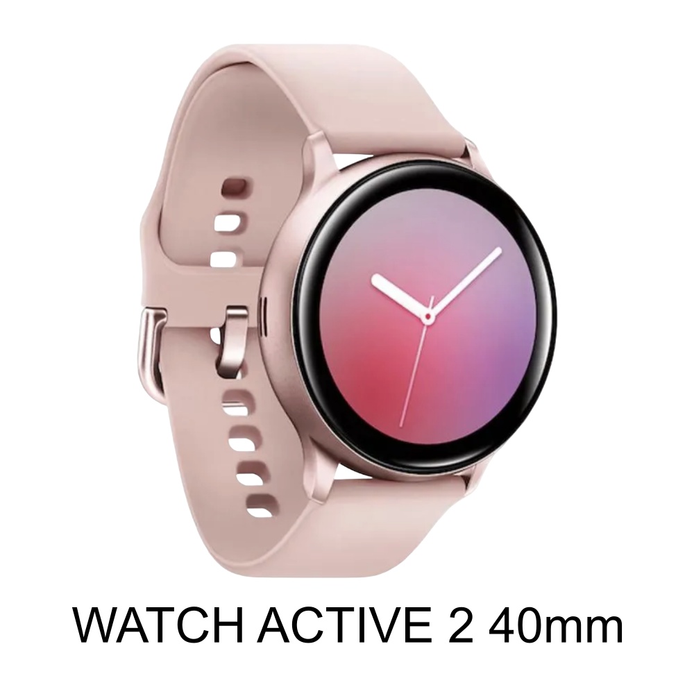 Samsung Galaxy Active 2 40mm
