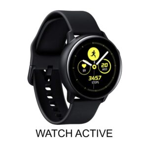 Samsung Galaxy Watch Active