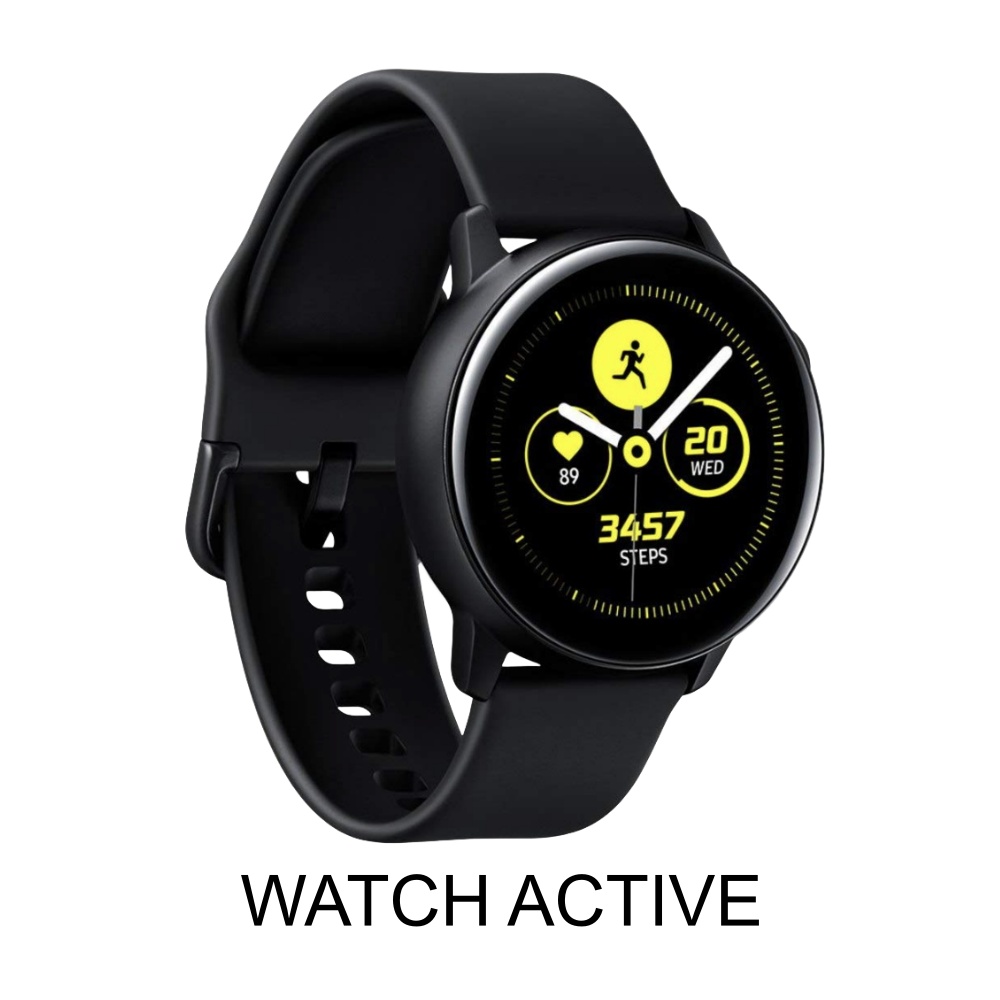 Samsung Galaxy Active