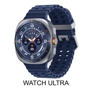Samsung Galaxy Watch Ultra