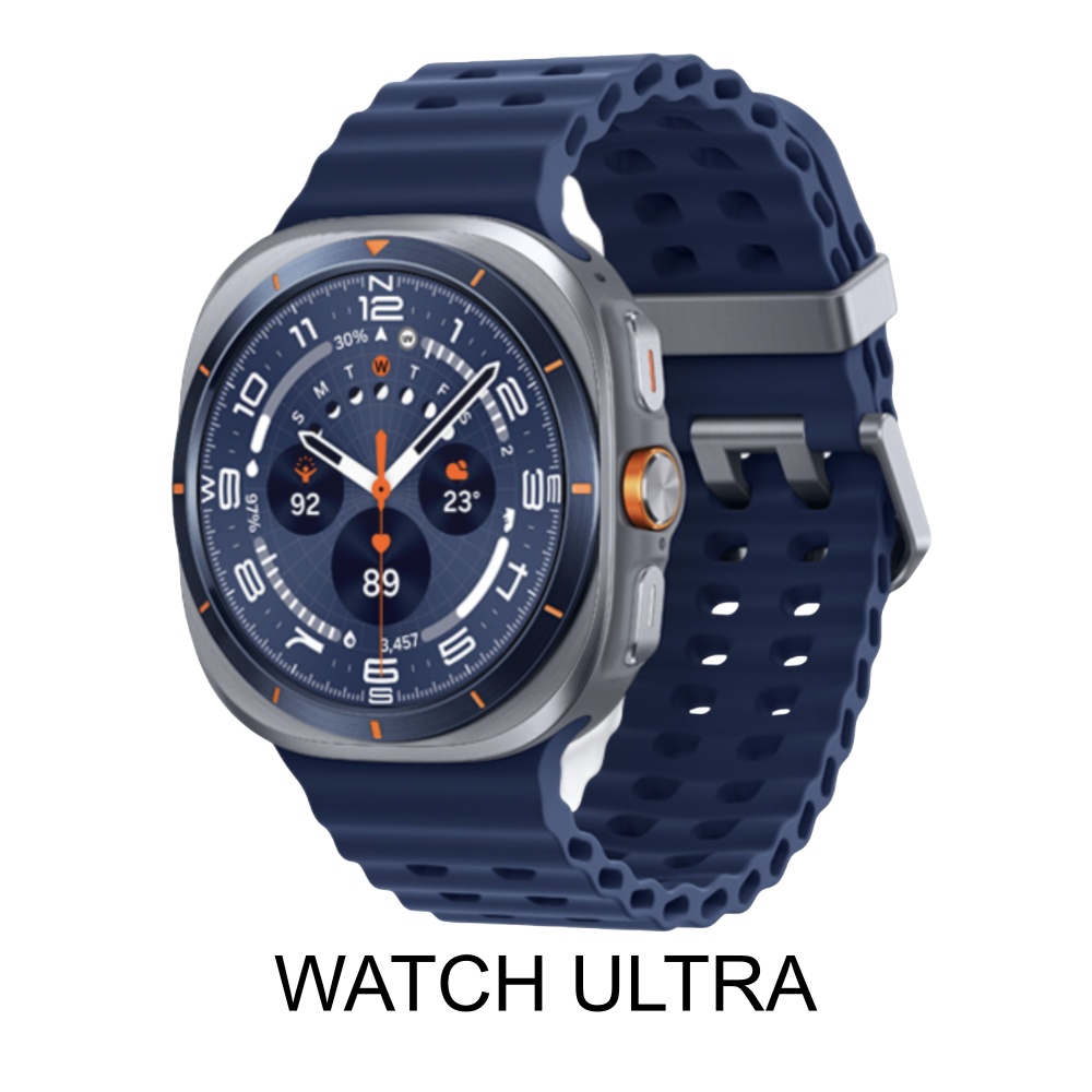 Samsung Galaxy Watch Ultra