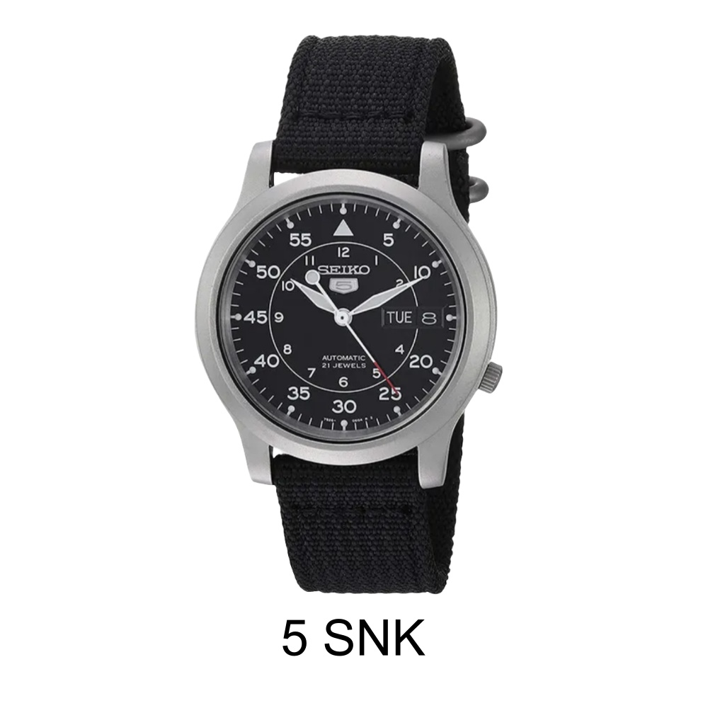 Seiko 5 SNK