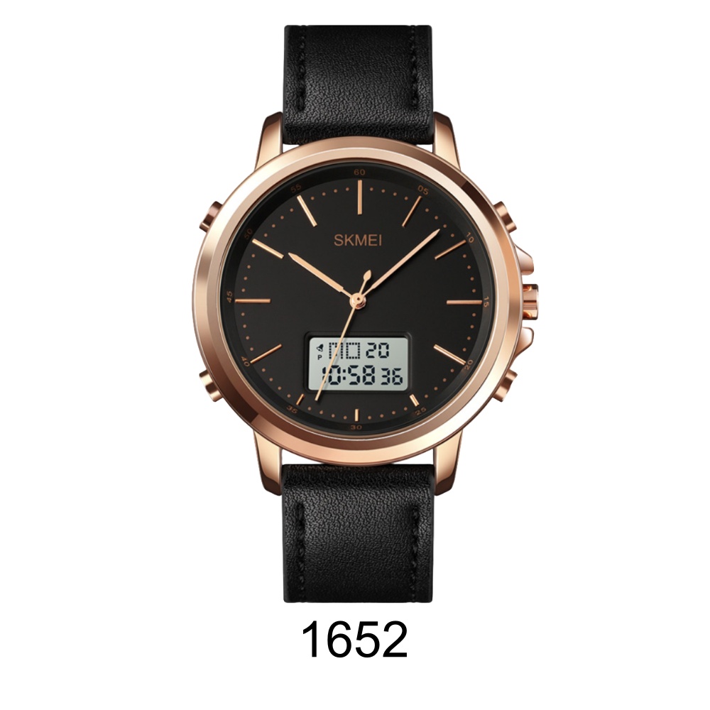 Skmei 1652