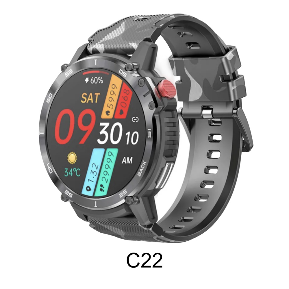 Skmei C22