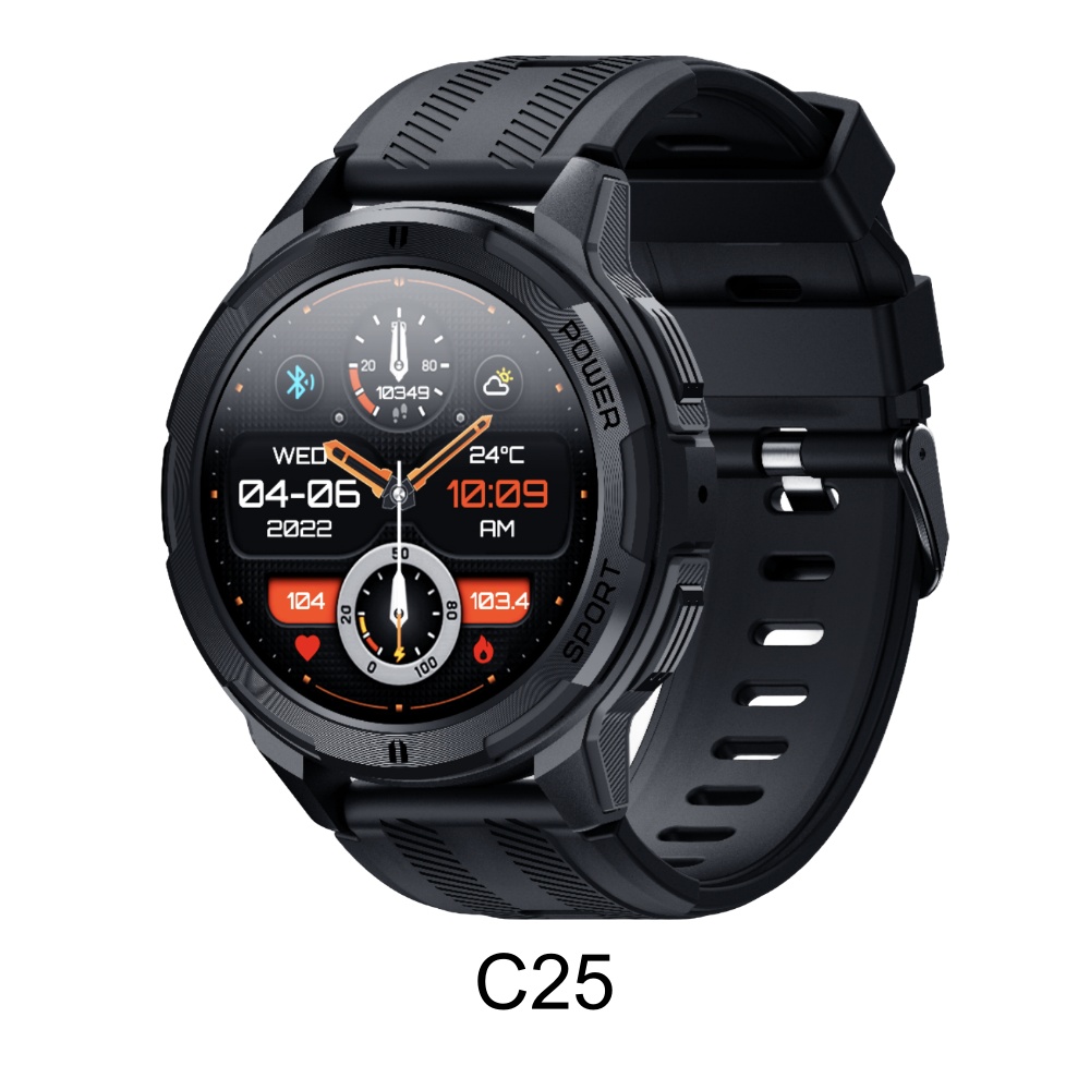 Skmei C25
