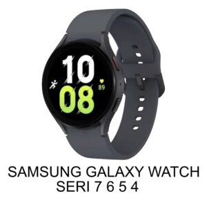 Samsung Galaxy Watch 7 6 5 4